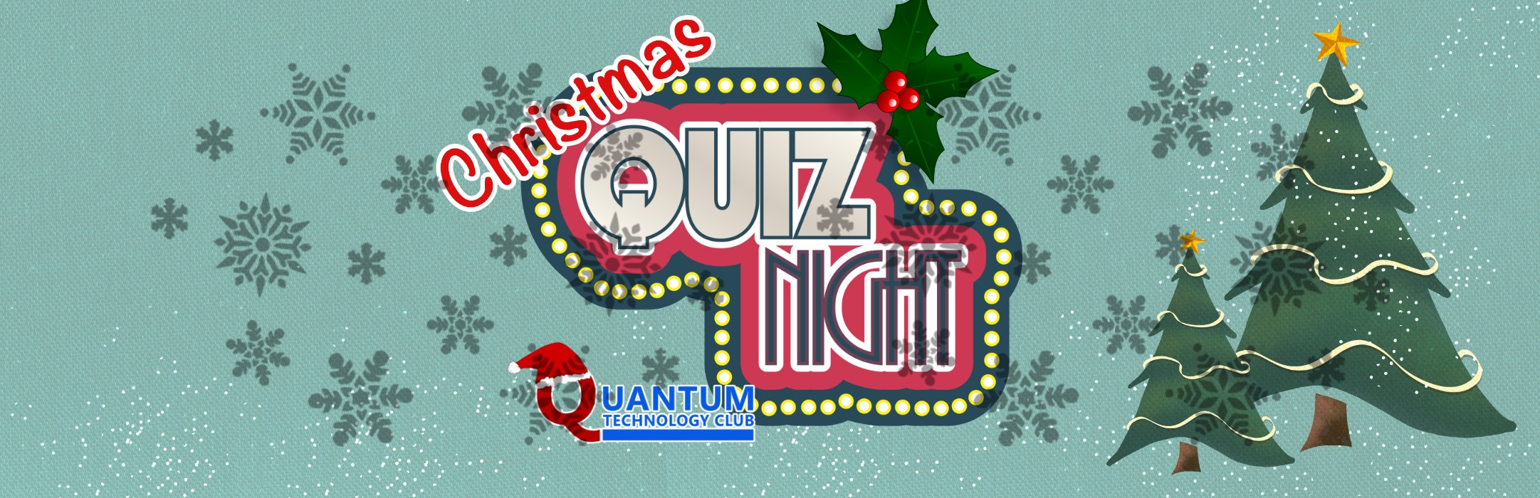 Christmas Quiz