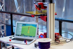 TechnoCrafting @ Quantum Technology Club TechnoCrafting @ Quantum Technology Club