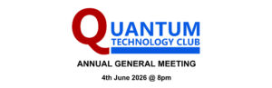 2026 Annual General Meeting