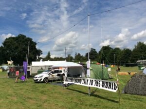 EMF Camp 2016
