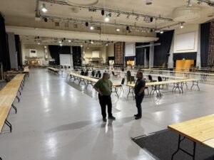 2025 NARSA Rally set up ready for the traders