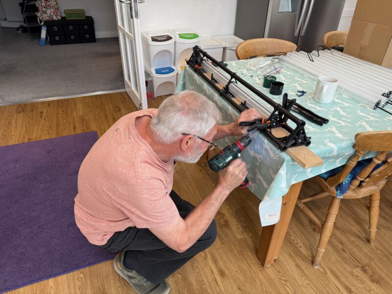 Liverpool MakeFest 2025 production line 01