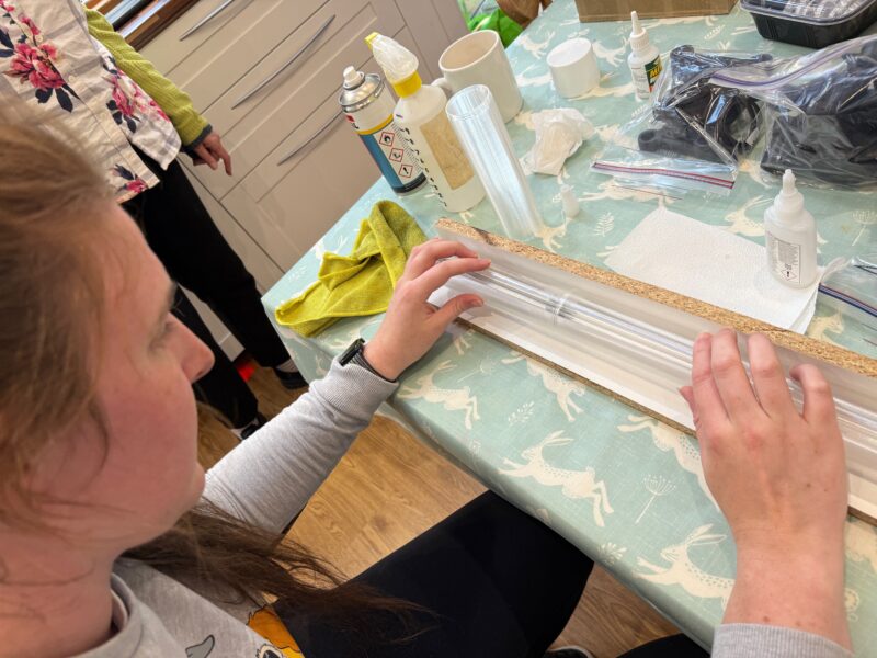 Liverpool MakeFest 2025 production line 05