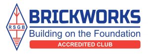 Brickworks Accredited Club logo