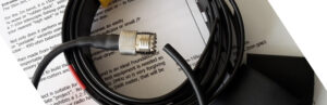Build a 2m Slim Jim antenna