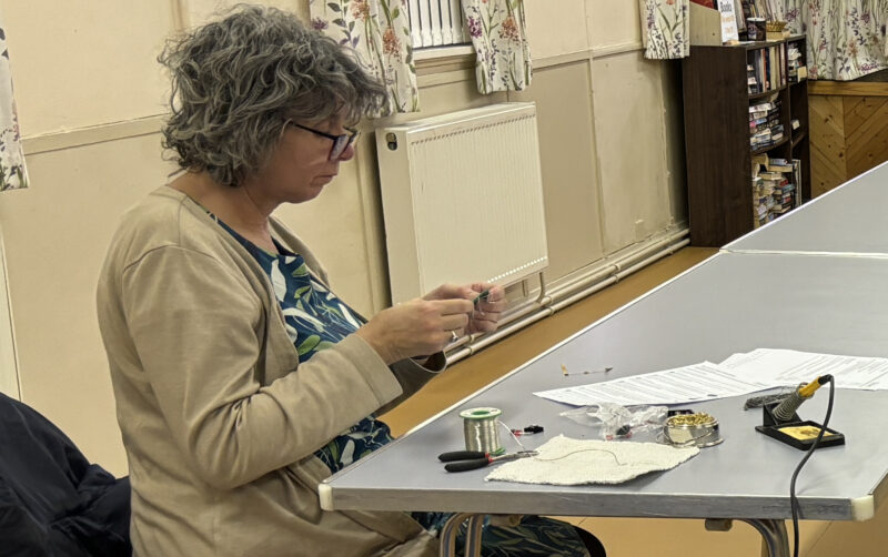 Buildathon - Alison