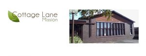 Cottage Lane Mission, Ormskirk