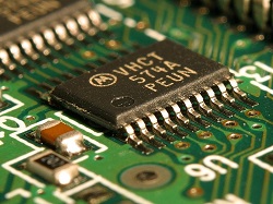 Electronics at the Quantum Technology Club