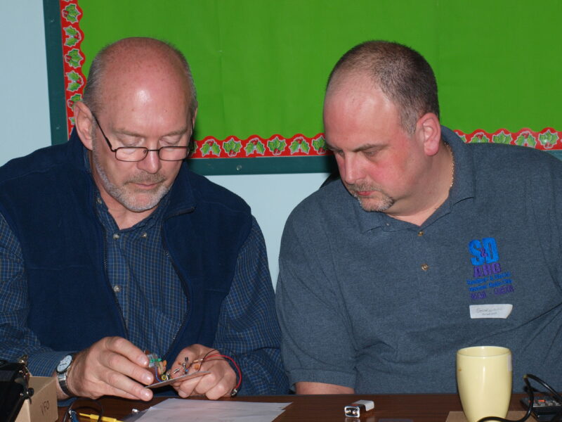 G0MJG assessing intermediate practicals