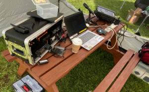 GB9WHP - Amateur Radio Station