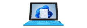GeoPad 2-in-1 laptop / tablet