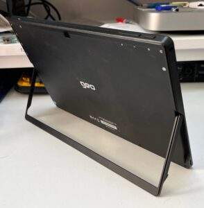 Geopad 110 stand
