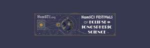 HamSCI Festivals of Eclipse Ionospheric Science