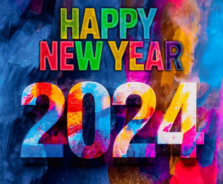 Happy New Year 2024 Happy New Year 2024
