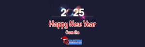 Happy 2025