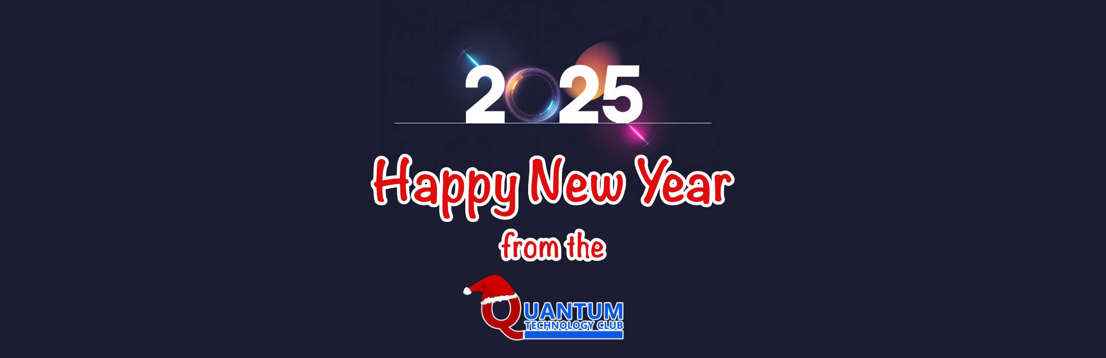 Happy 2025
