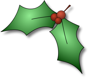 Holly