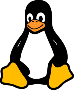 Linux logo