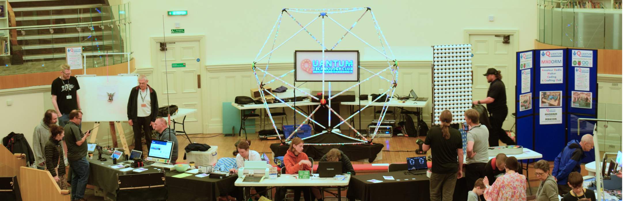 Liverpool Makefest 2023