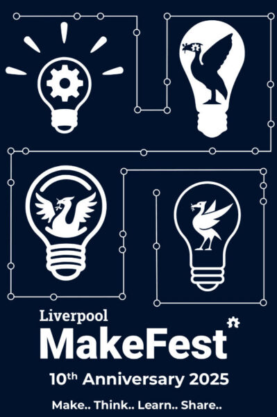 Liverpool MakeFest 2025