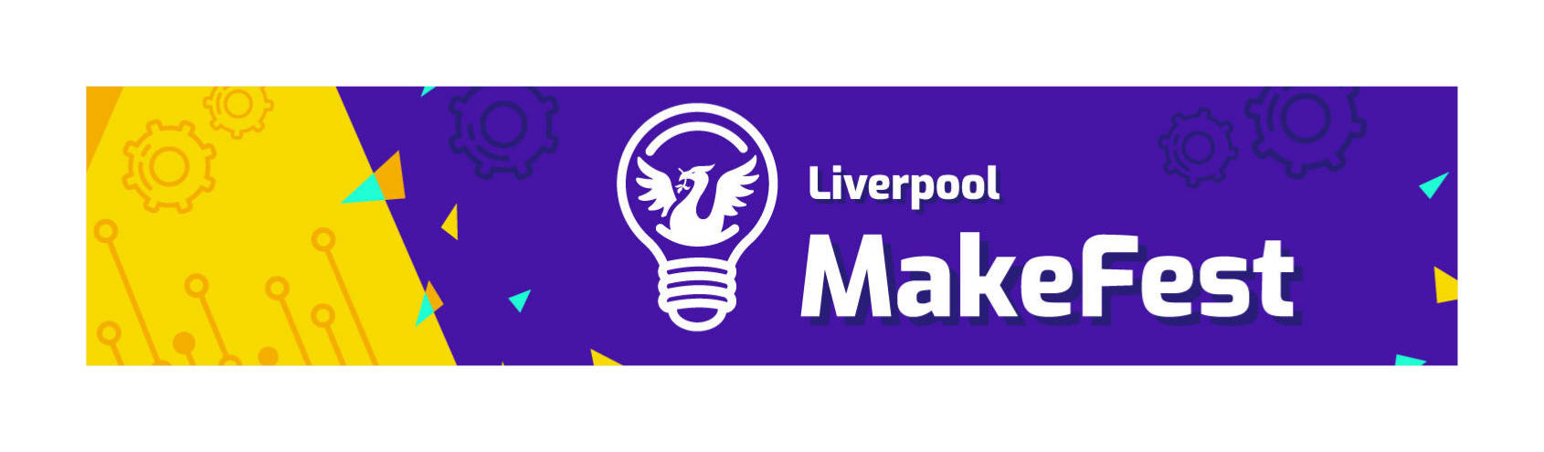 Liverpool Makefest
