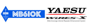 MB6IOK Yeasu Wires-X logo