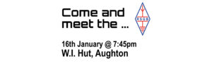 Come and meet the RSGB