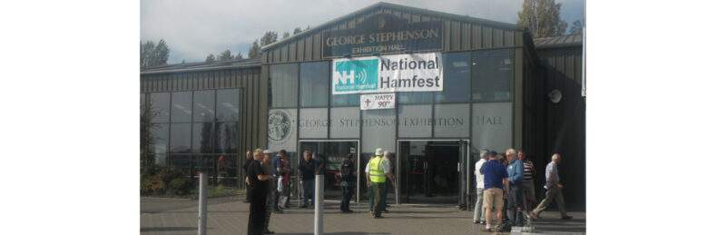 National Hamfest