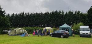 North West Radio Camp 2022