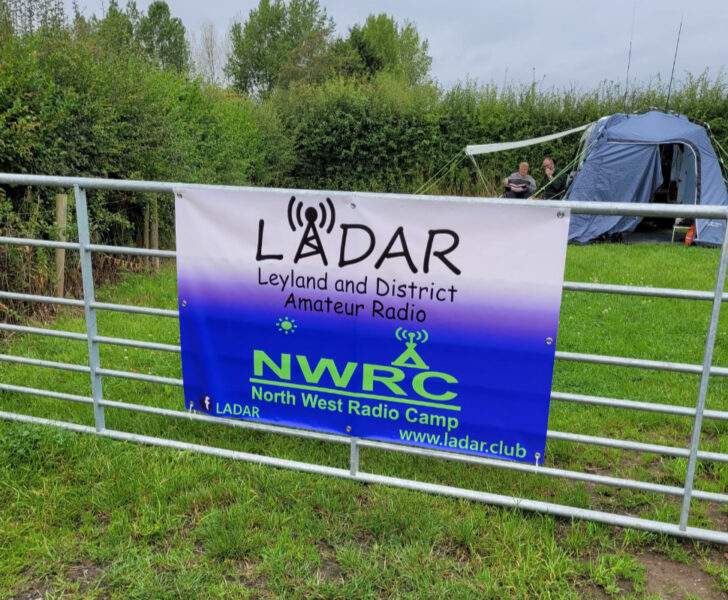 North West Radio Camp 2022