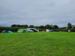North West Radio Camp 2022