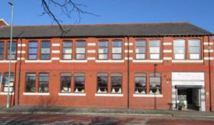 O'Briens Tea Rooms - Ormskirk