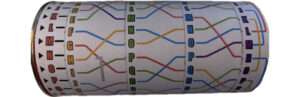 Self-build Enigma machine