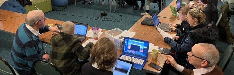 Ormskirk (Quantum) Code Club Ormskirk (Quantum) Code Club
