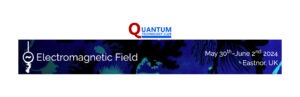 Quantum does EMF Camp 2024