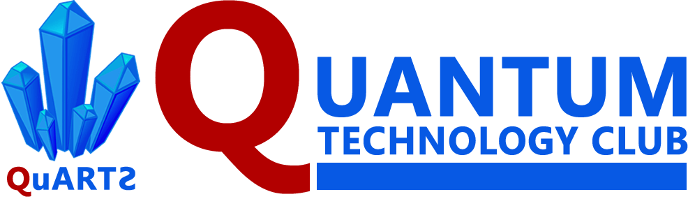 Quantum Amateur Radio & Technology Society Quantum Amateur Radio & Technology Society