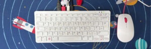 Raspberry Pi 400