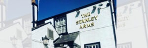 Stanley Arms, Aughton