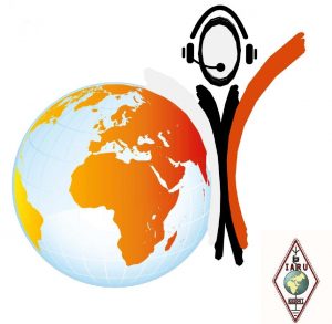YOTA (Youngsters on the Air) logo